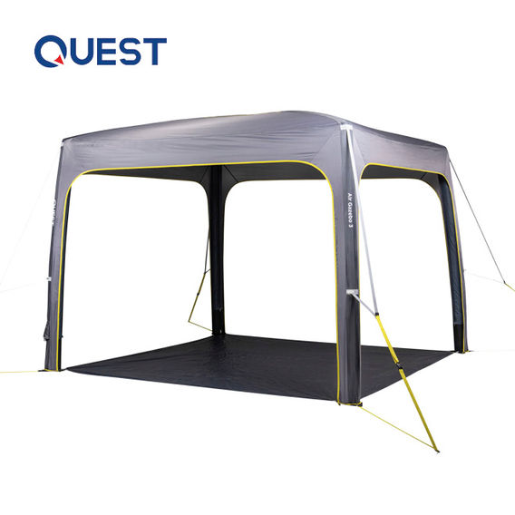 Quest Air Gazebo 3.0 Quest Air Gazebo 3.0