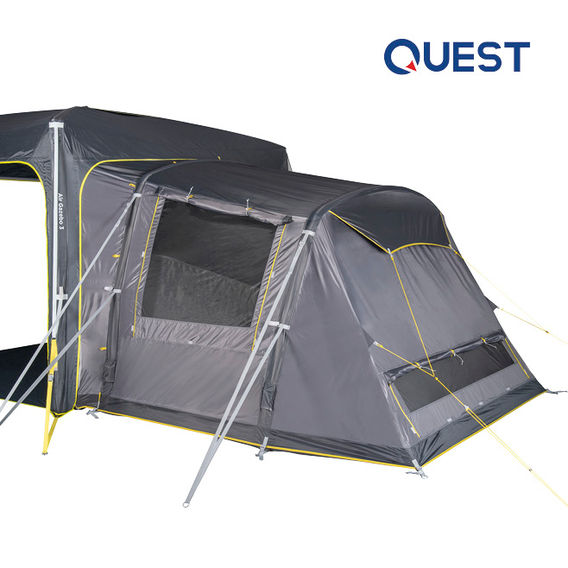 Quest Air Gazebo 3.0 POD/Tent Quest Air Gazebo 3.0 POD/Tent