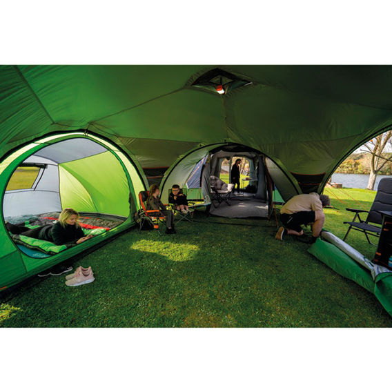 Kiwi Camping Savanna 3.5 Deluxe Bundle with Walls Kiwi Camping Savanna 3.5 Deluxe Bundle with Walls