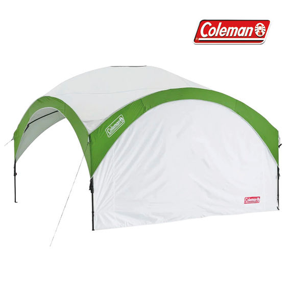 Coleman Fast Pitch 14 Shelter Bundle