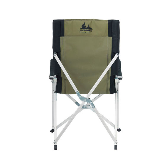 Coleman Swagger Sling Chair