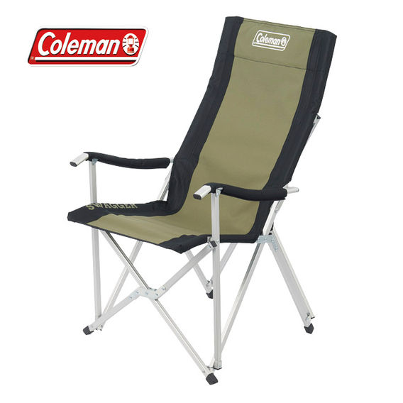 Coleman Swagger Sling Chair Coleman Swagger Sling Chair