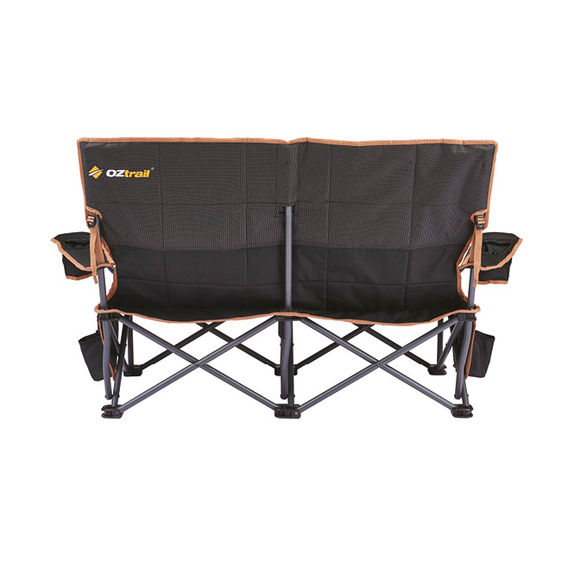 Oztrail Fireside Double Chair