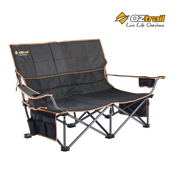 Oztrail Fireside Double Chair