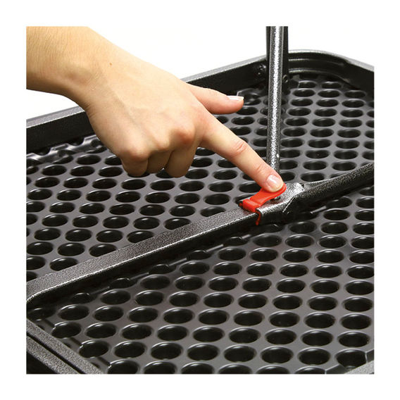 Oztrail Ironside 120cm Folding table Oztrail Ironside 120cm Folding table