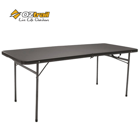 Oztrail Ironside 180cm Folding Table