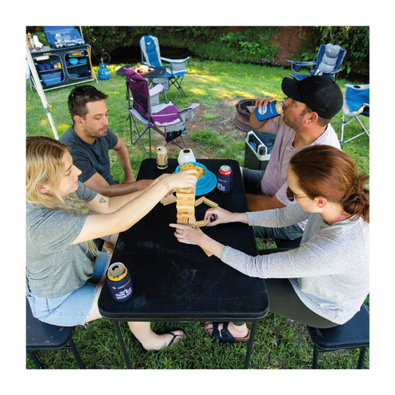 Oztrail Ironside Picnic Set