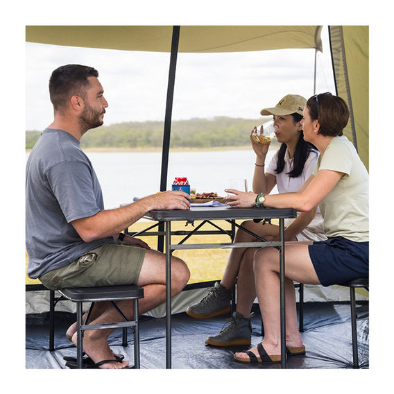 Oztrail Ironside Picnic Set