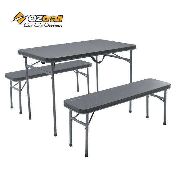 Oztrail Ironside Picnic Set
