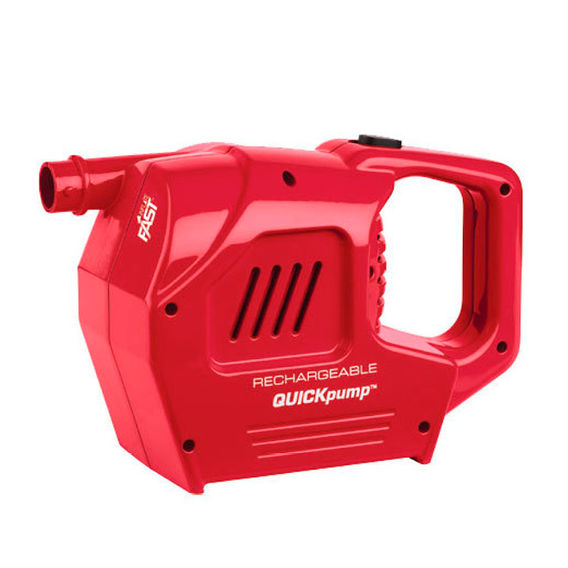 Wildtrak Rechargeable Quickpump & Light Bundle Wildtrak Rechargeable Quickpump & Light Bundle