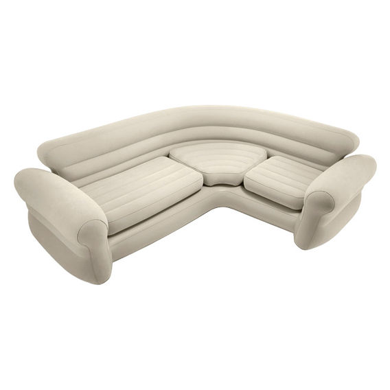 INTEX Corner Sofa
