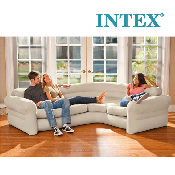 INTEX Corner Sofa INTEX Corner Sofa