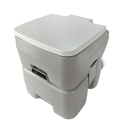 Kiwi Camping Portable Toilet Bundle Kiwi Camping Portable Toilet Bundle