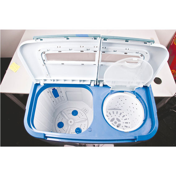 Twin Tub Camp Washing Machine 2KG Twin Tub Camp Washing Machine 2KG