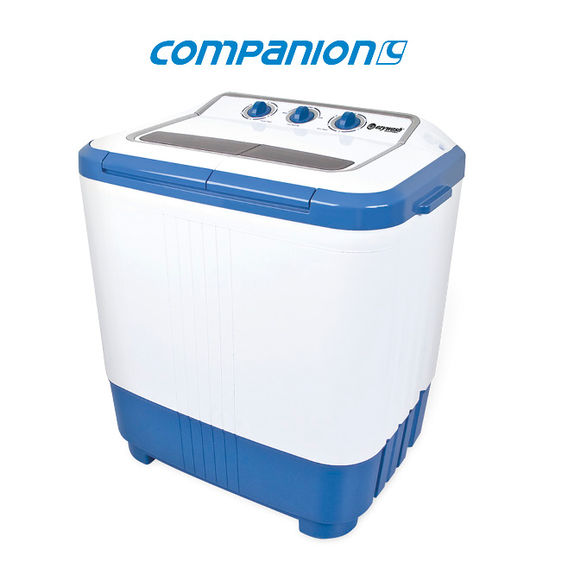 Twin Tub Camp Washing Machine 2KG Twin Tub Camp Washing Machine 2KG