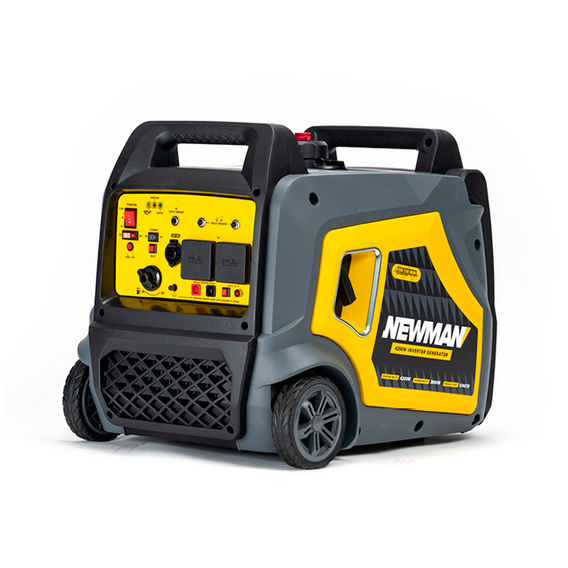 Newman Digital Generator 4200W