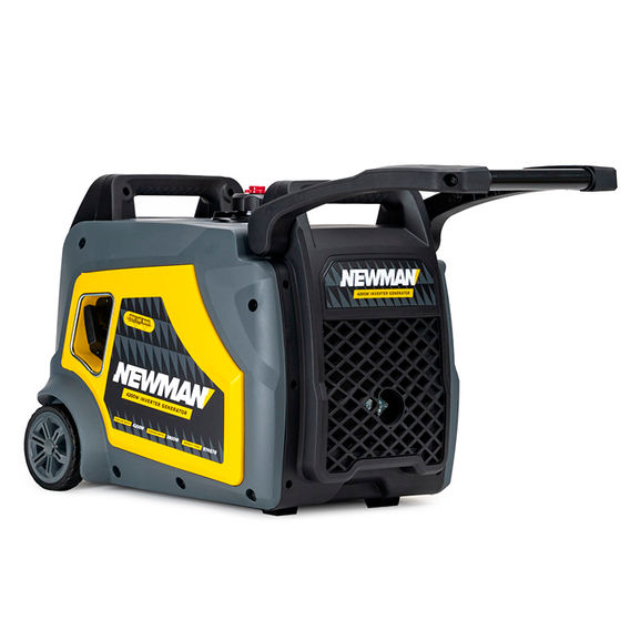 Newman Digital Generator 4200W
