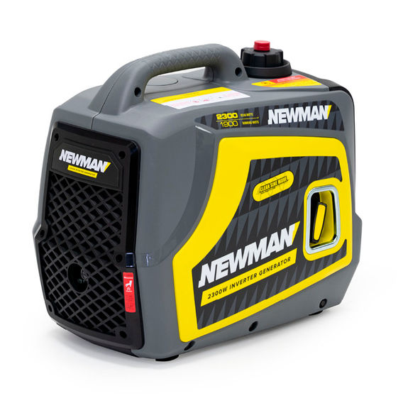 Newman Digital Inverter Generator 2300W Newman Digital Inverter Generator 2300W
