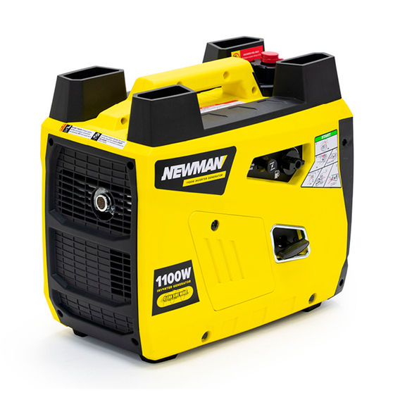 Newman Digital Inverter Generator 1100W