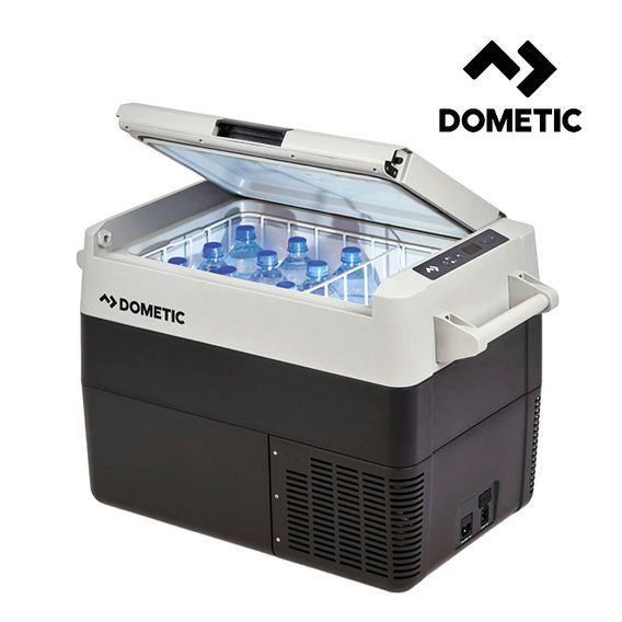 Dometic Portable Fridge Freezer with Cover 43L Dometic Portable Fridge Freezer with Cover 43L