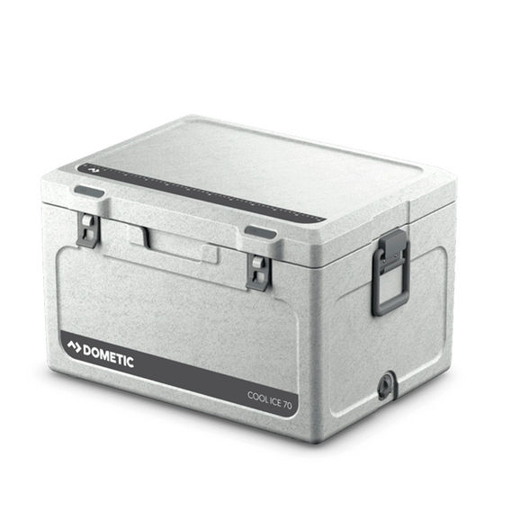 Dometic Heavy Duty Ice Box 71L