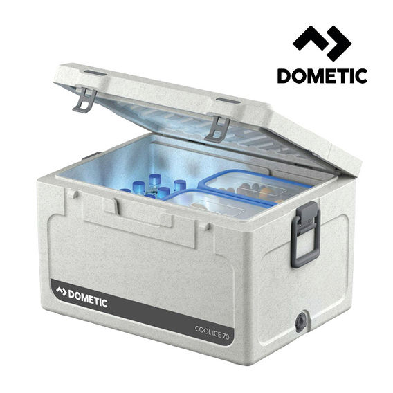 Dometic Heavy Duty Ice Box 71L Dometic Heavy Duty Ice Box 71L