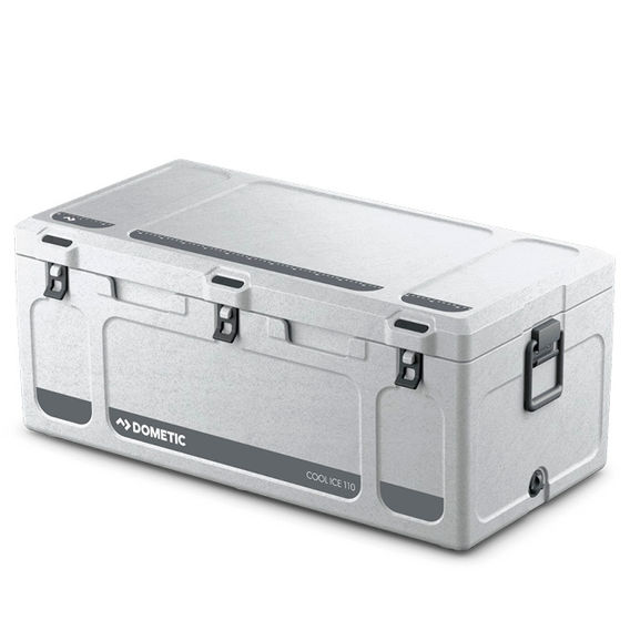 Dometic Heavy Duty Ice Box 111L