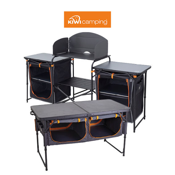 Kiwi Camping Kitchen Bundle Kiwi Camping Kitchen Bundle