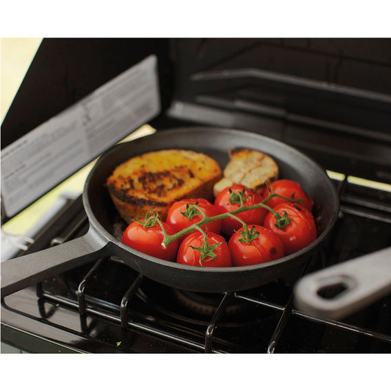 Companion Portable Outdoor Gas Oven & Cooktop Companion Portable Outdoor Gas Oven & Cooktop