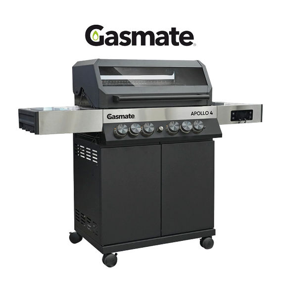 Gasmate Apollo 4 Burner BBQ