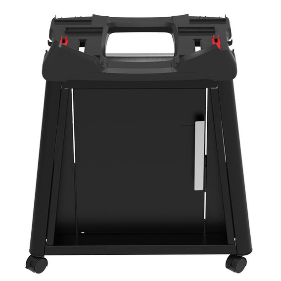Weber Baby Q and Q Premium Cart Weber Baby Q and Q Premium Cart