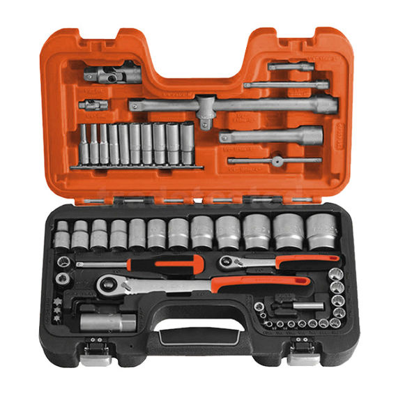Bahco Tool Bundle Bahco Tool Bundle