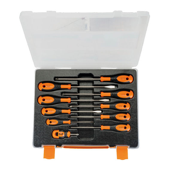 Bahco Tool Bundle Bahco Tool Bundle
