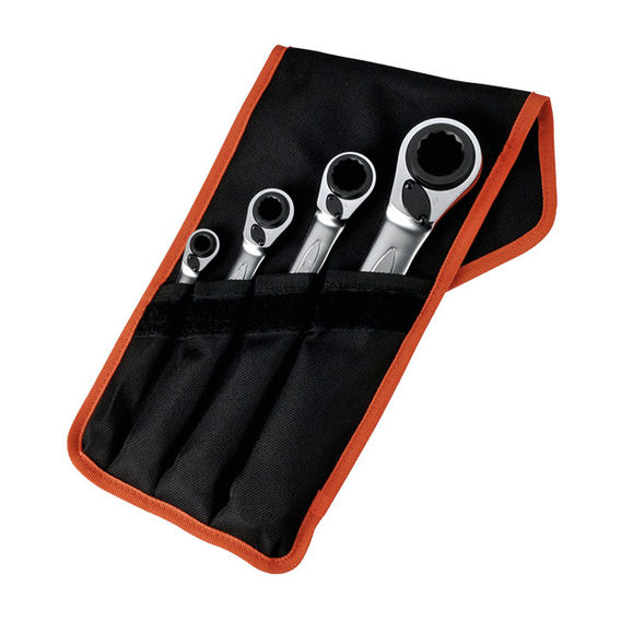 Bahco Tool Bundle