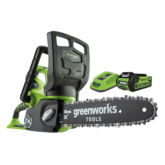 Greenworks Garden Tidy Bundle Greenworks Garden Tidy Bundle