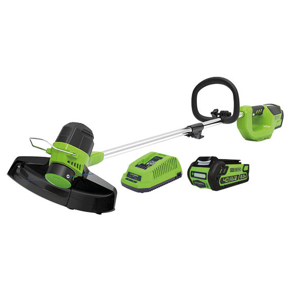 Greenworks Garden Tidy Bundle