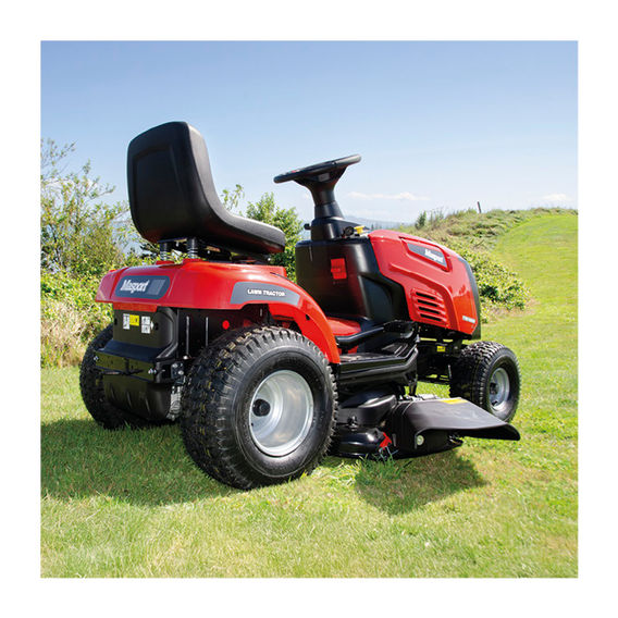 Masport TTM98 Side Discharge Ride On Masport TTM98 Side Discharge Ride On