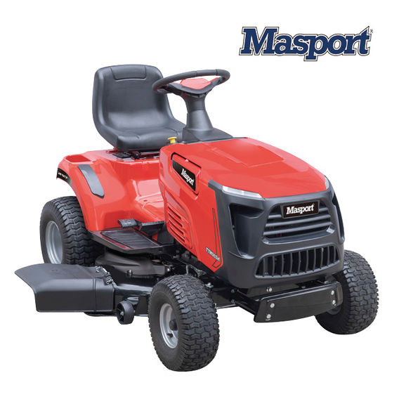 Masport TTM98 Side Discharge Ride On Masport TTM98 Side Discharge Ride On