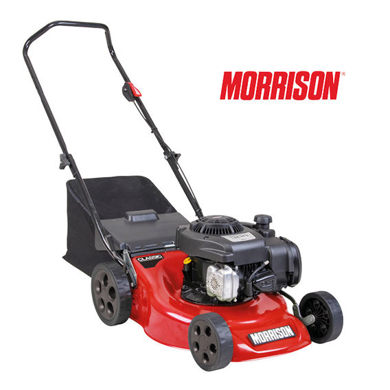 Morrison Classic Mower Morrison Classic Mower