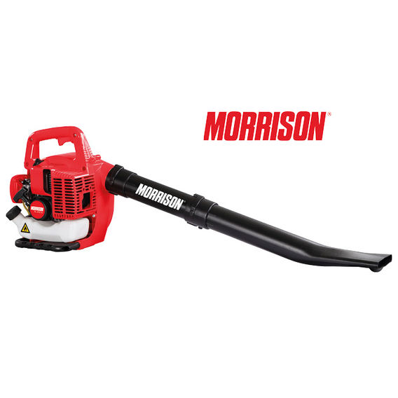 Morrison Petrol Blower Morrison Petrol Blower