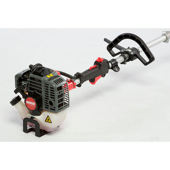 Morrison Split Shaft Brushcutter Morrison Split Shaft Brushcutter