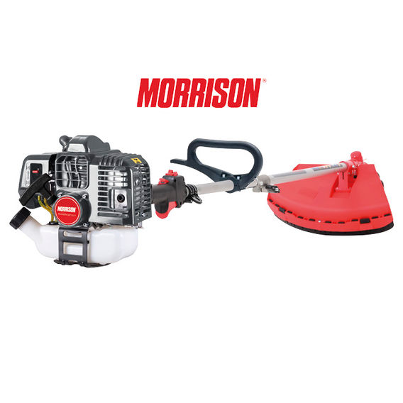 Morrison Split Shaft Brushcutter Morrison Split Shaft Brushcutter