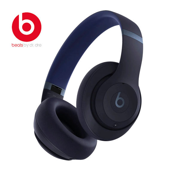 Beats Studio Pro ANC Over - Navy Beats Studio Pro ANC Over - Navy