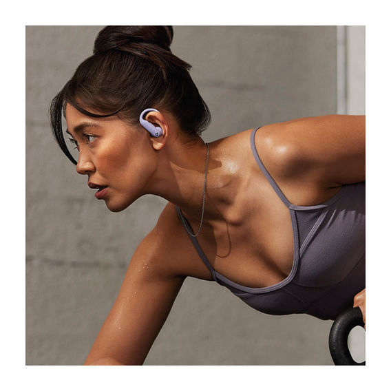Beats Powerbeats Pro 2 Earbuds - Hyper Purple