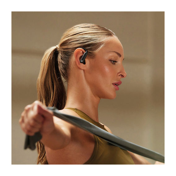 Beats Powerbeats Pro 2 Earbuds - Jet Black Beats Powerbeats Pro 2 Earbuds - Jet Black