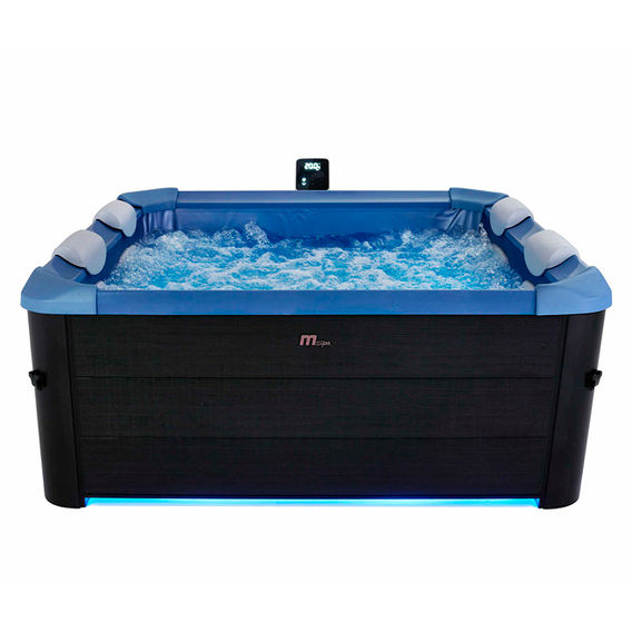 Oslo Portable Spa Sapphire Oslo Portable Spa Sapphire