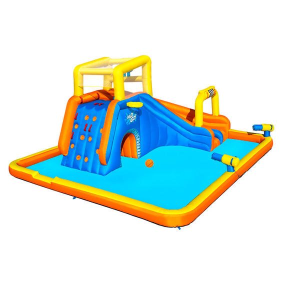 H2OGO! Super Speedway Mega Water Park H2OGO! Super Speedway Mega Water Park