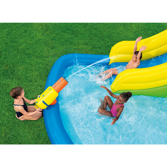 H2OGO! Mount Splashblast Mega Water Park