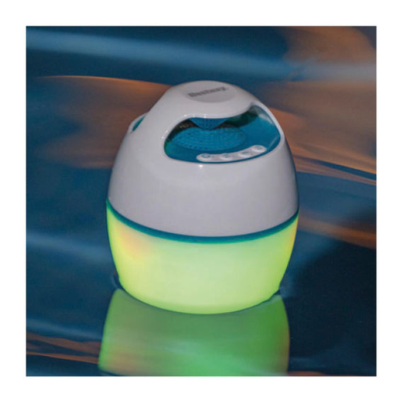 Hollywood Lay-Z-Spa Luxe Airjet 6 
