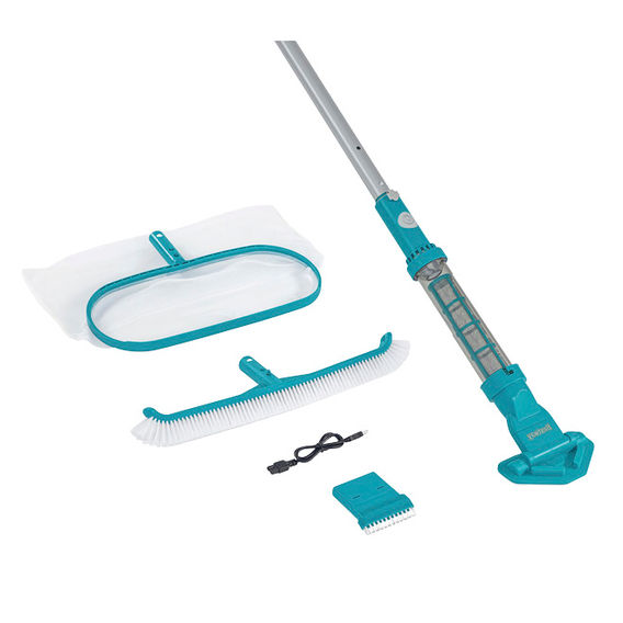 Steel Pro MAX 4.88m x 3.05m x 1.07m Oval Pool Set